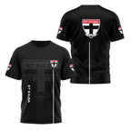 St Kilda Saints Apparels SC077
