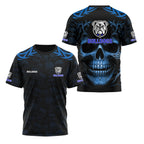 Canterbury-Bankstown Bulldogs Apparels SC014