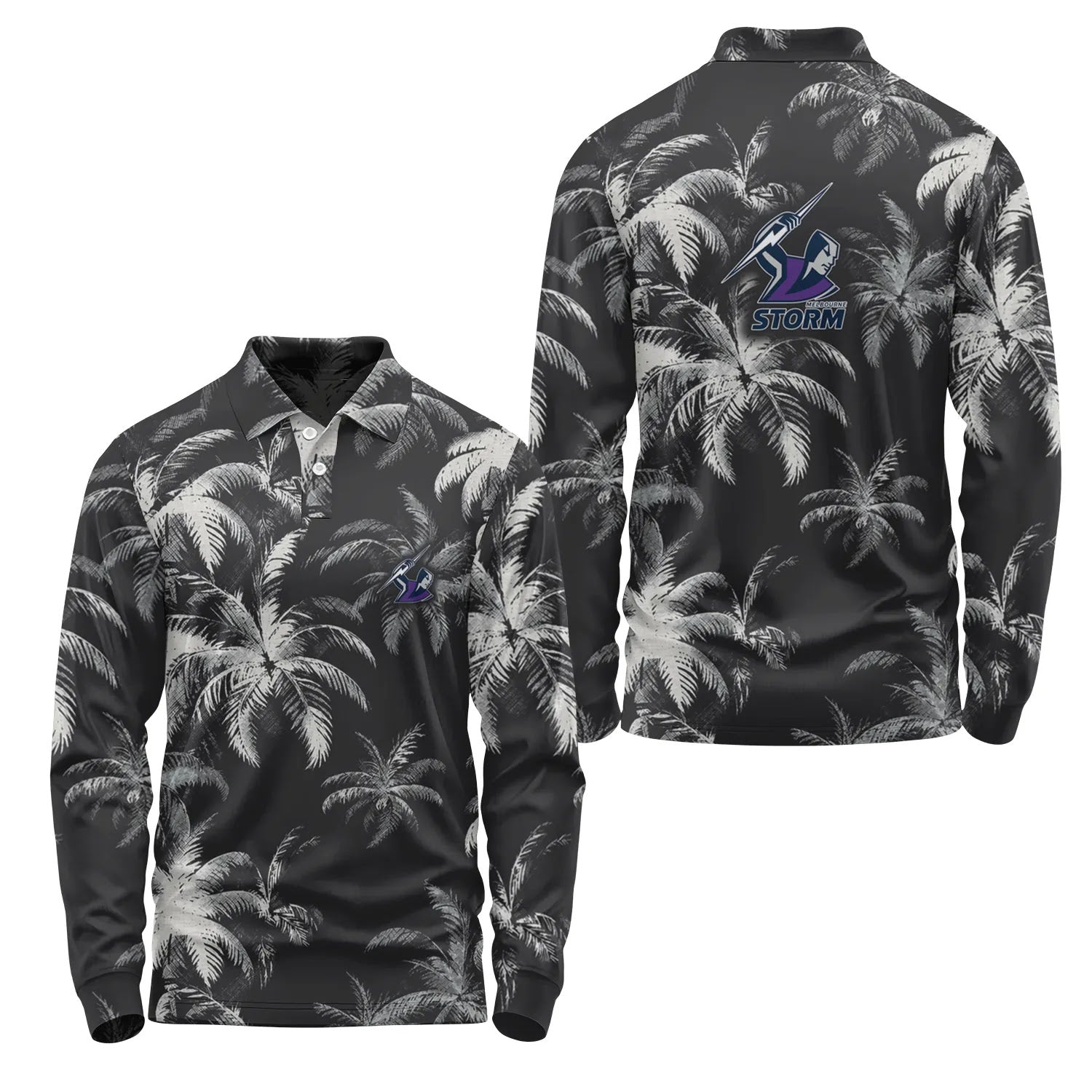 Melbourne Storm Apparels SC112