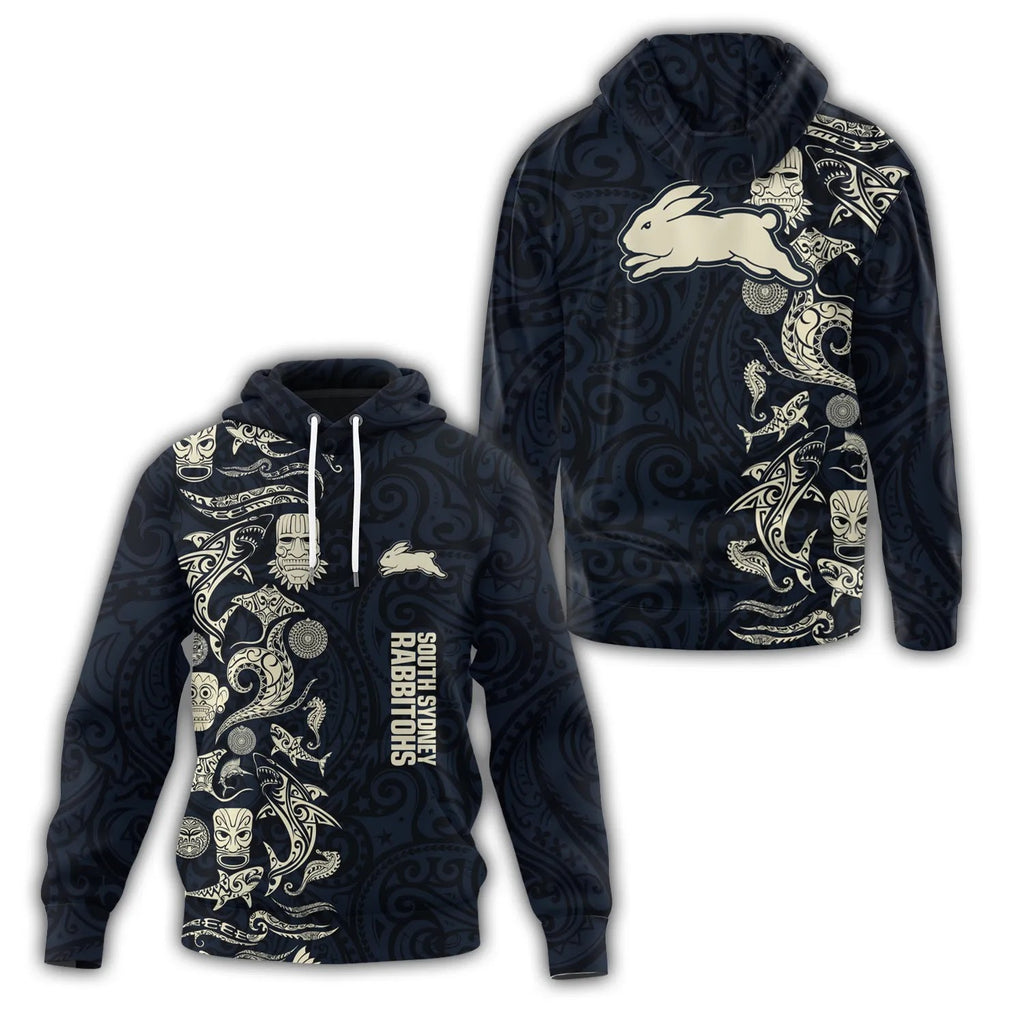 South Sydney Rabbitohs Apparels SHW033