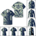 Canberra Raiders Apparels SHW003