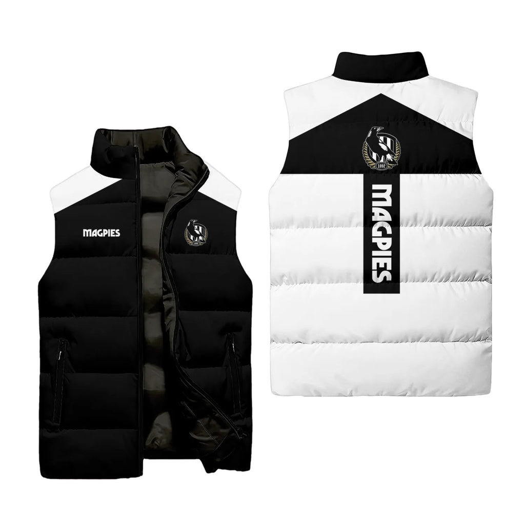 Collingwood Magpies Apparels SC008