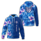 Richmond Tigers Apparels SHW057
