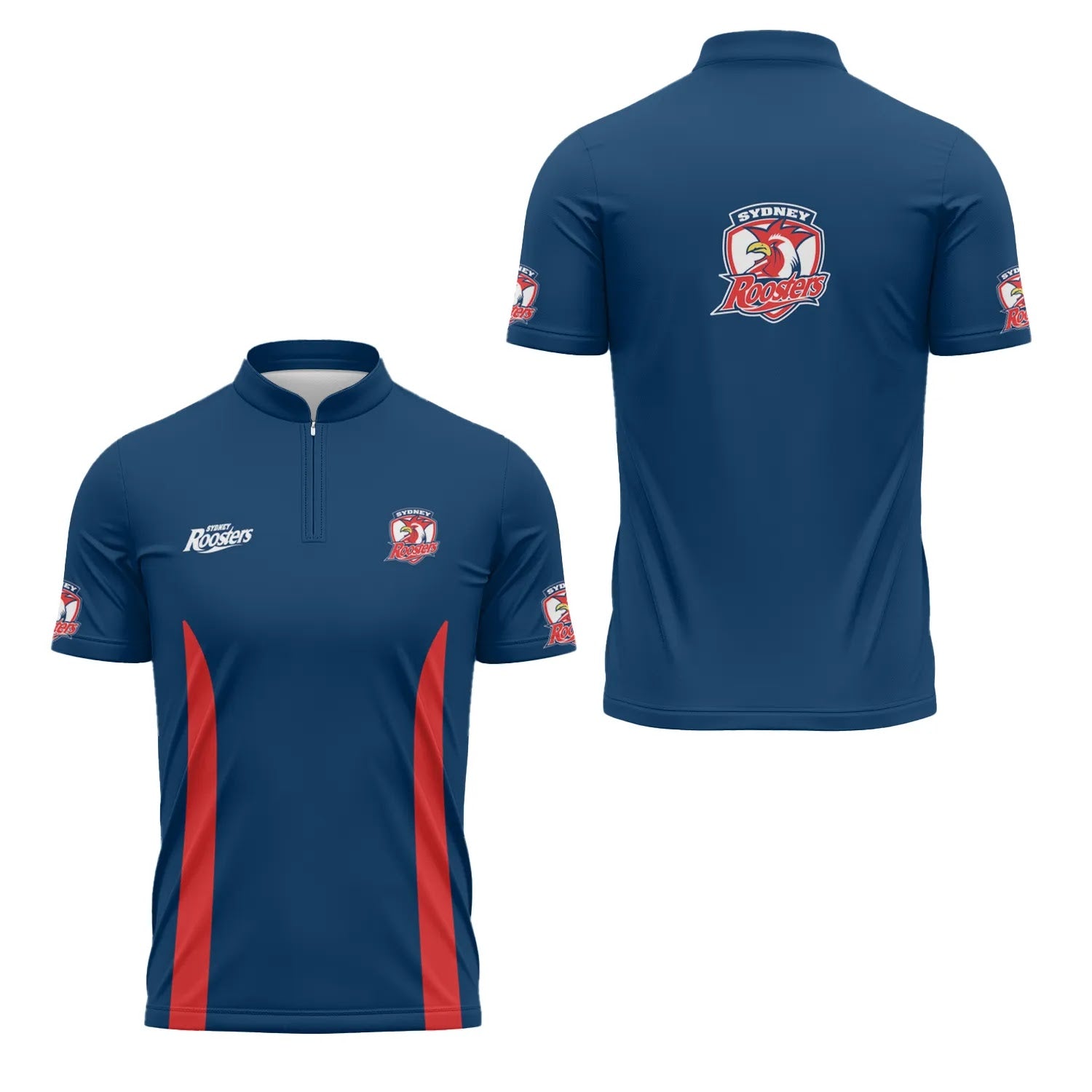Sydney Roosters Apparels SC006