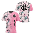 Carlton Blues Apparels SHW056