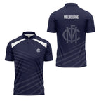 Melbourne Demons Apparels SC082