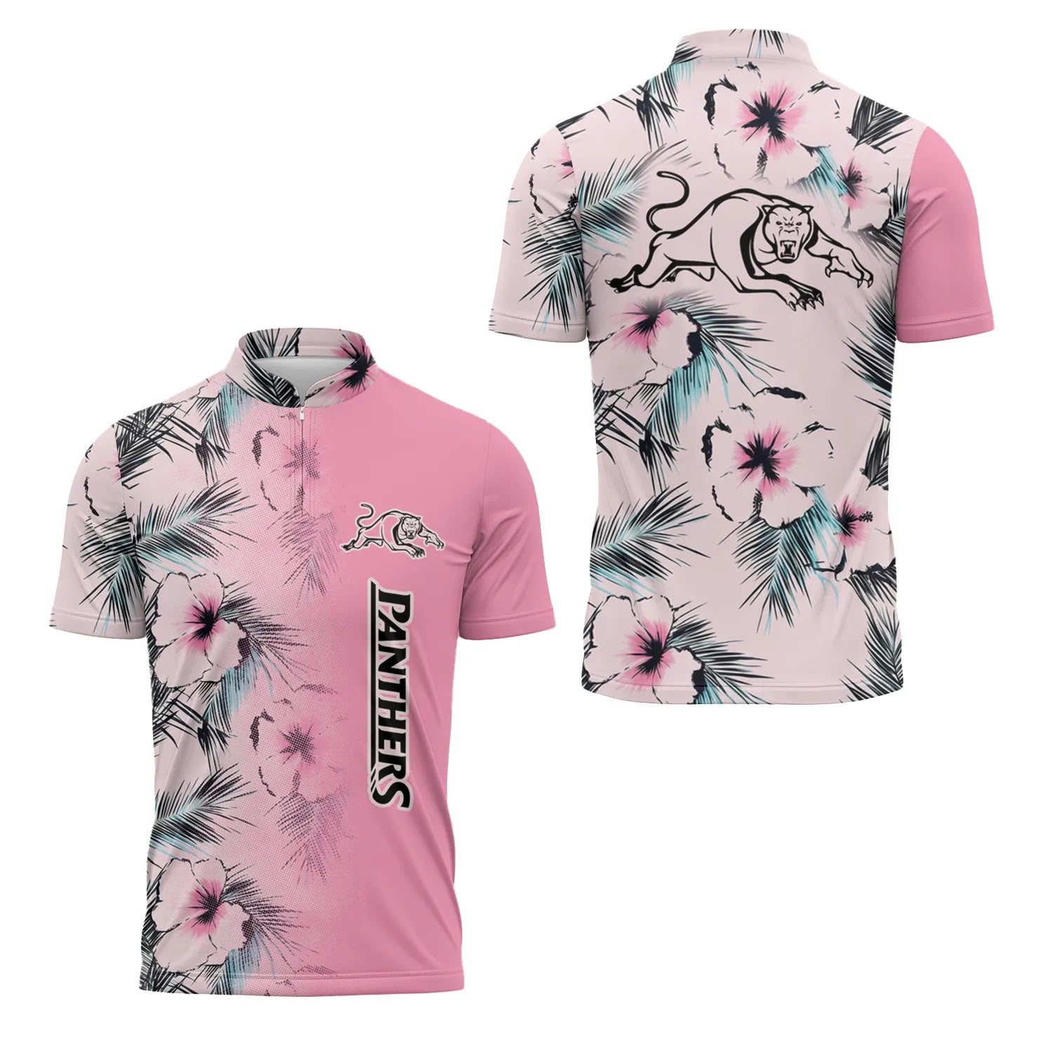 Penrith Panthers Apparels SHW056