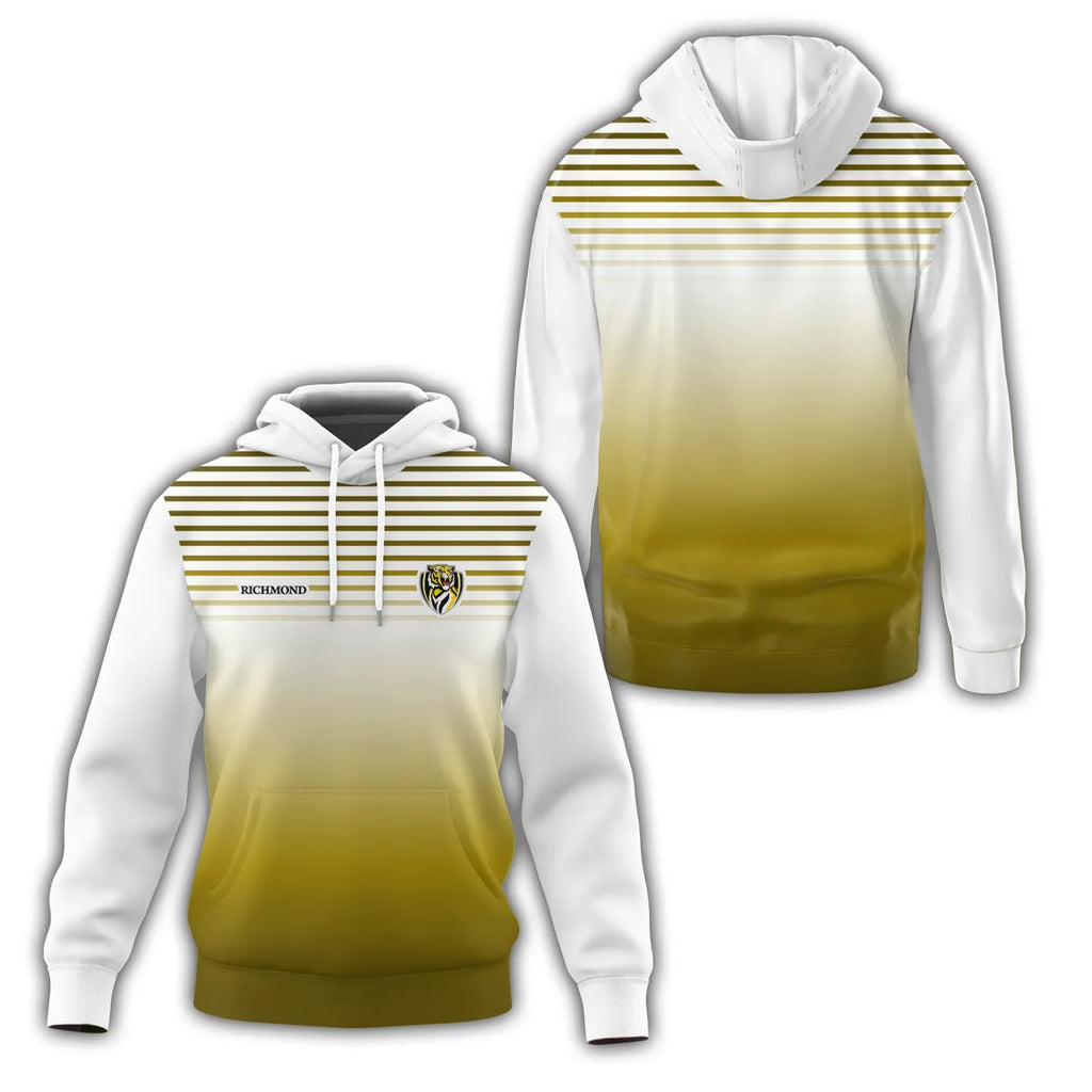 Richmond Tigers Hoodie SC107