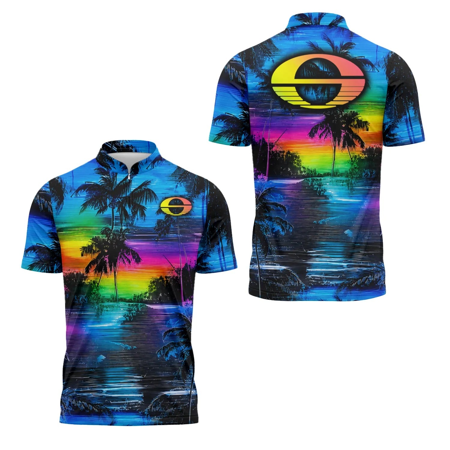 Gold Coast Suns Apparels SHW055