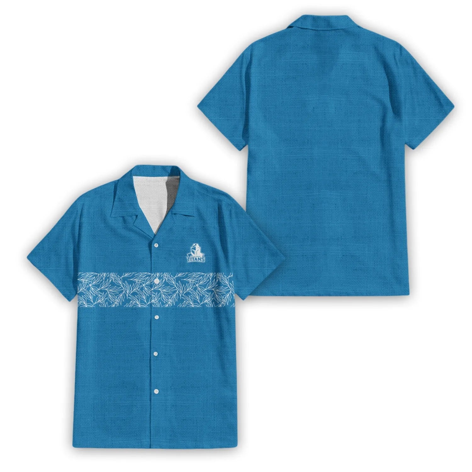 Gold Coast Titans Apparels SC104