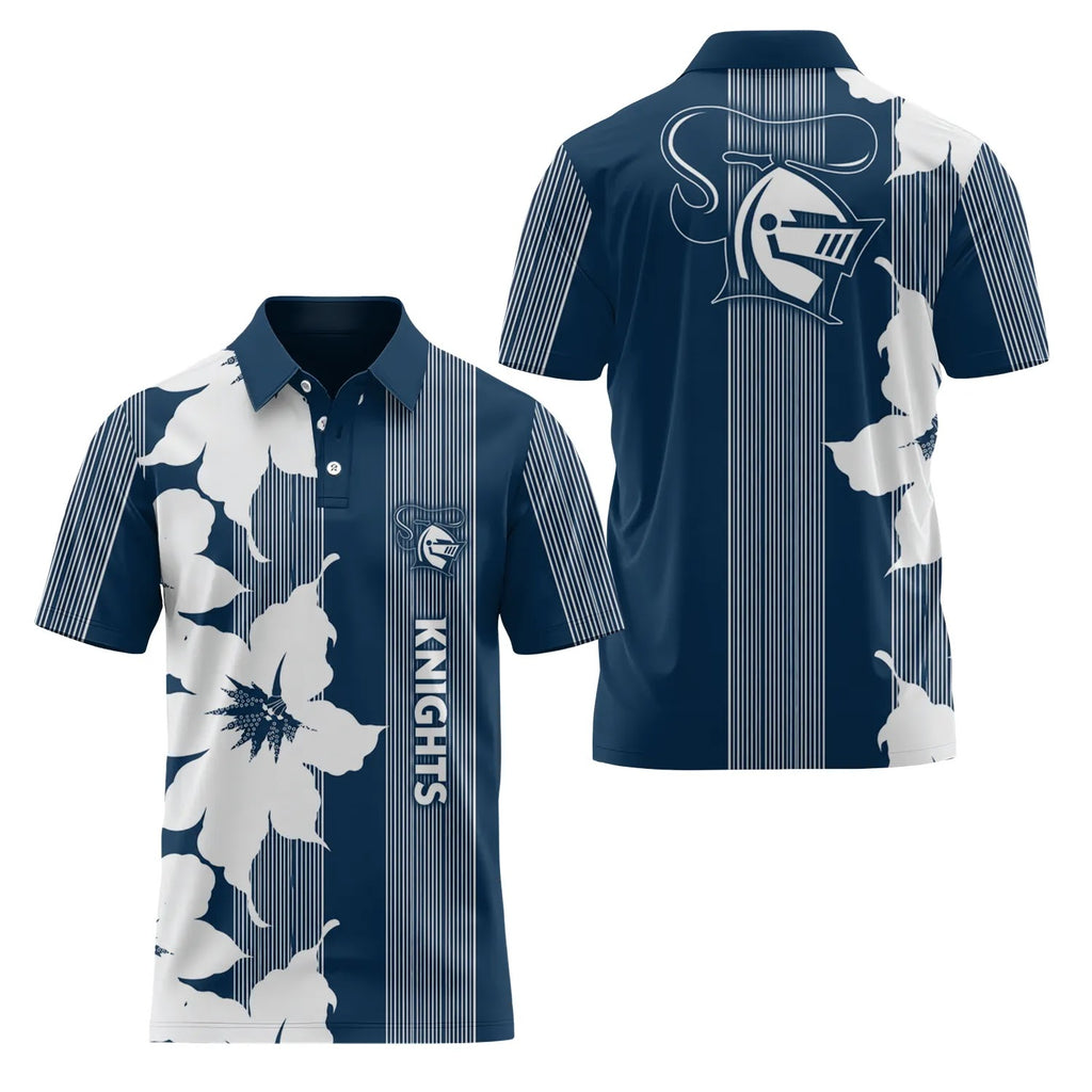 Newcastle Knights Apparels SHW039