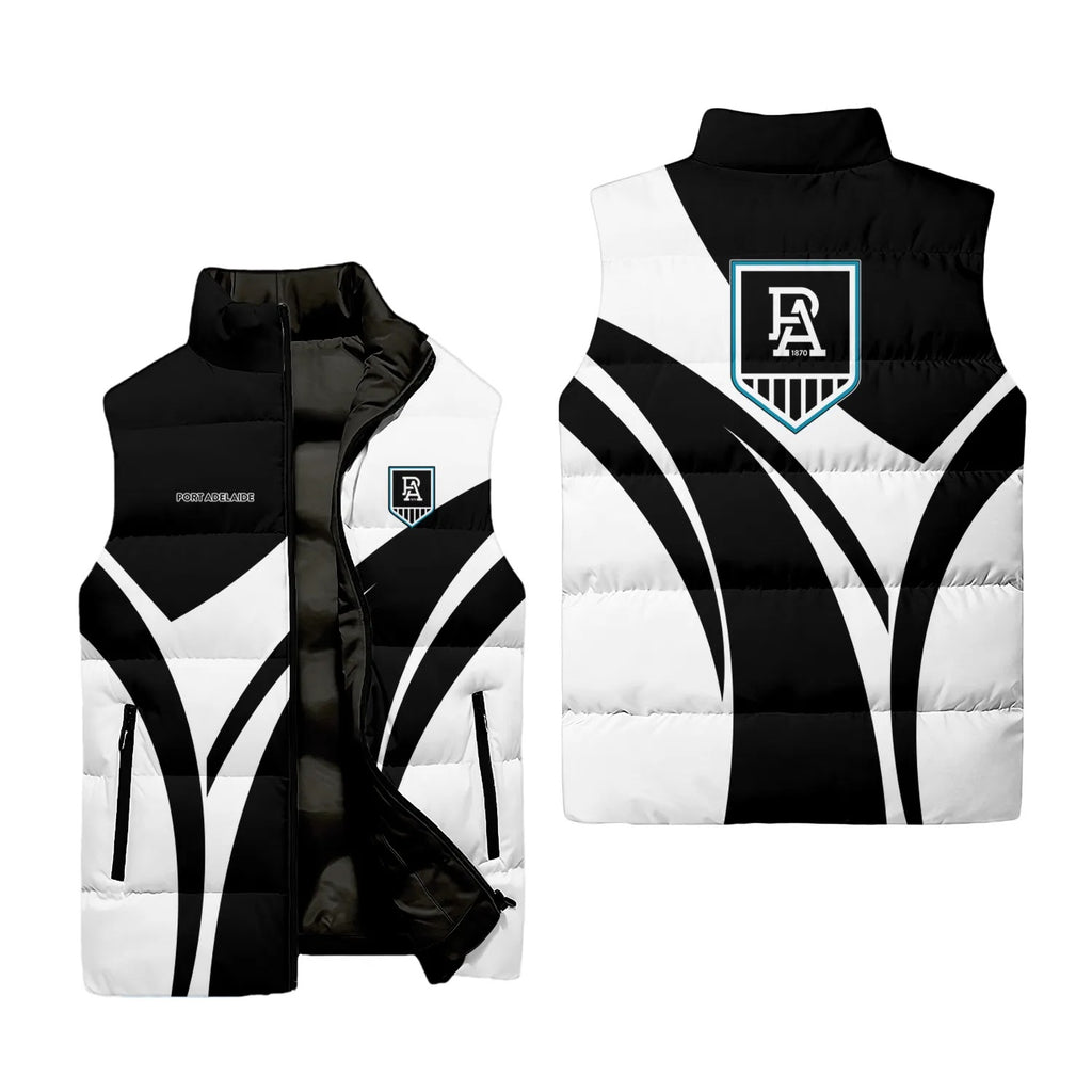 Port Adelaide Power Apparels SC022