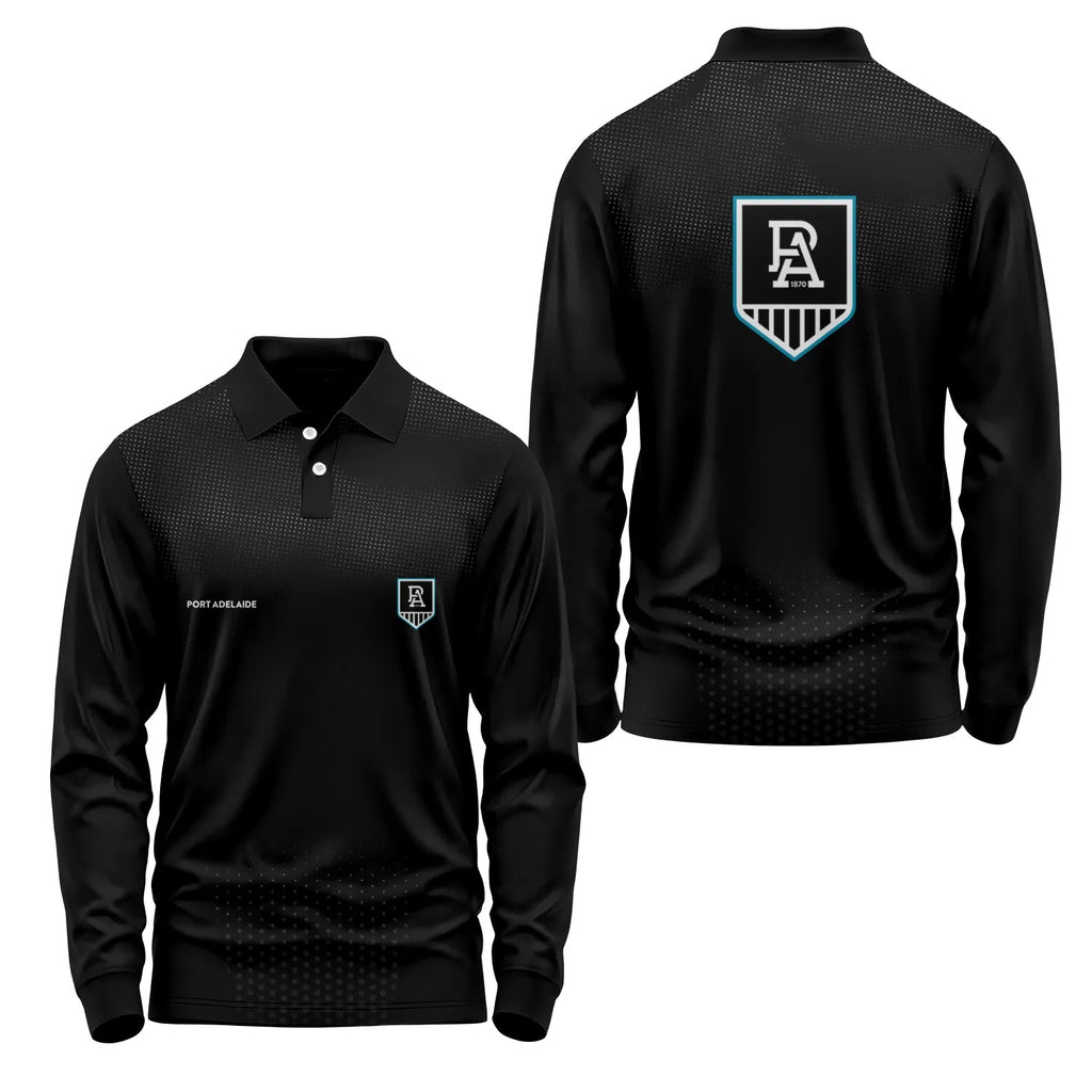 Port Adelaide Power Apparels SC017