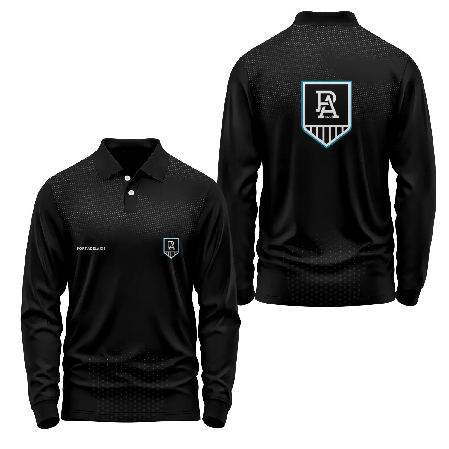 Port Adelaide Power Apparels SC017