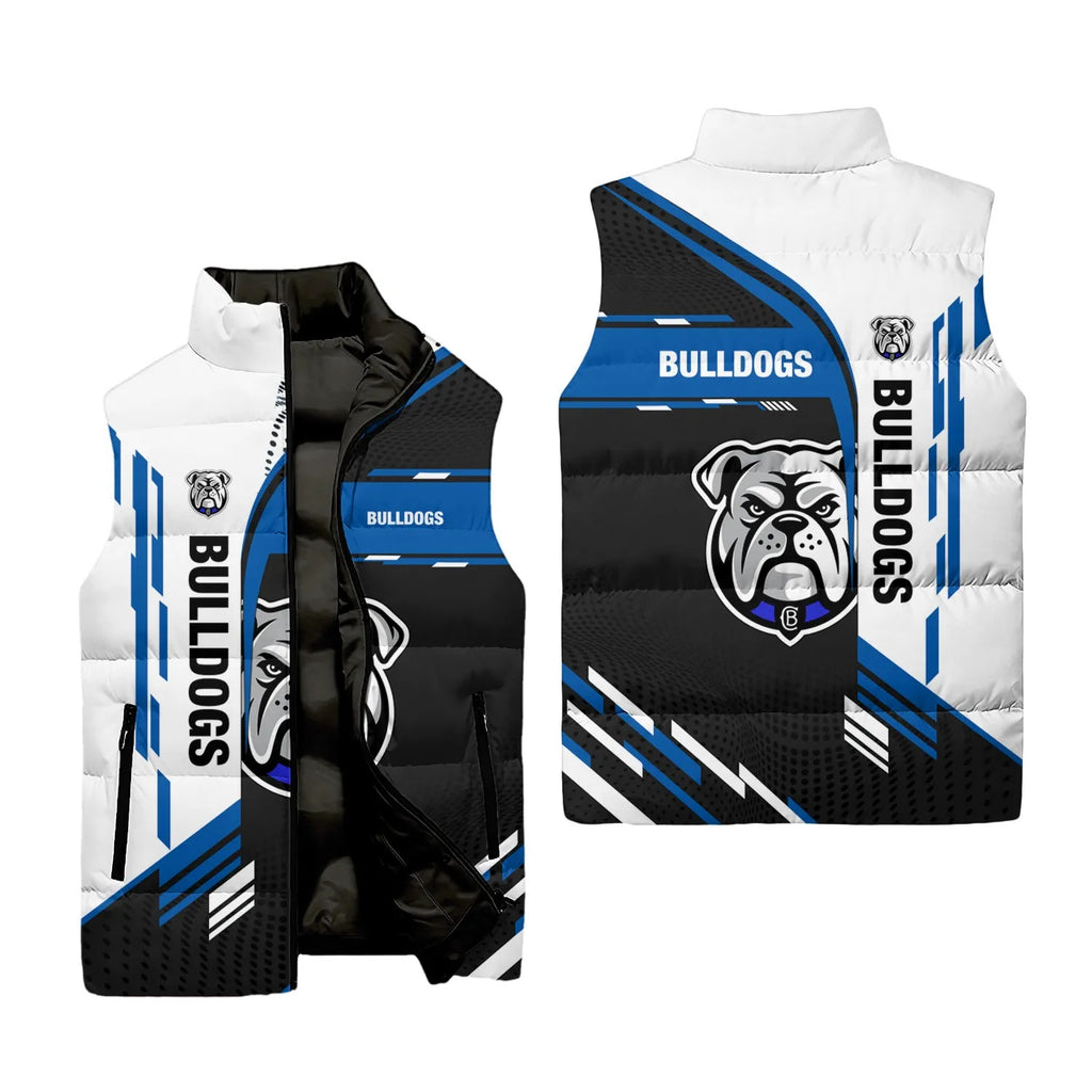Canterbury-Bankstown Bulldogs Apparels SC036