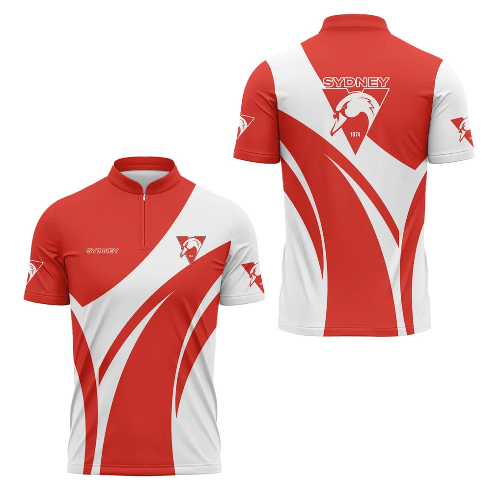 Sydney Swans Apparels SC022