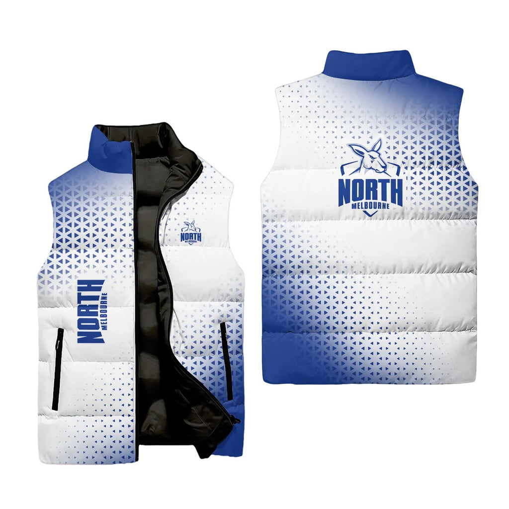 North Melbourne Kangaroos Apparels SC079