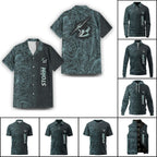 Melbourne Storm Apparels SHW008