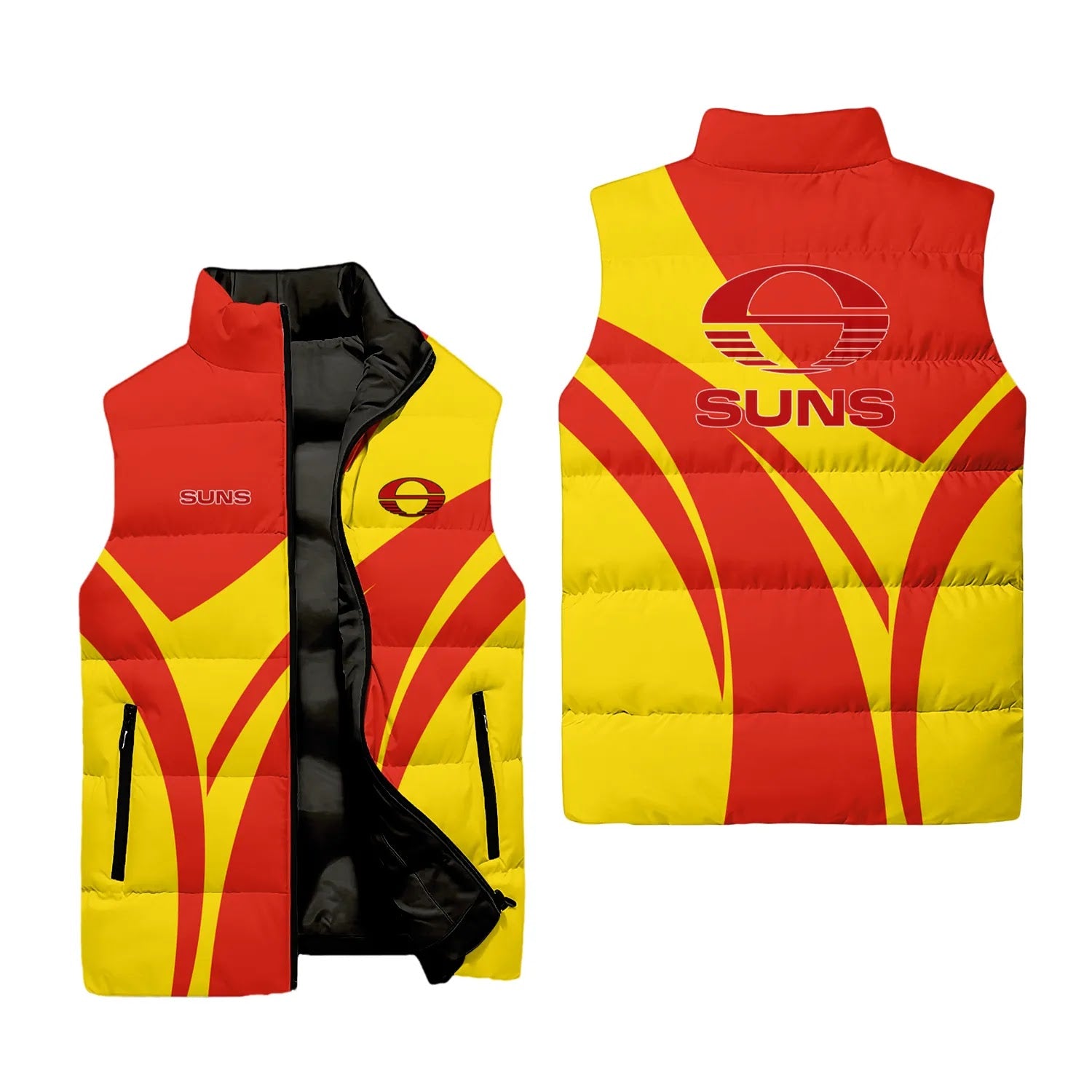 Gold Coast Suns Apparels SC022