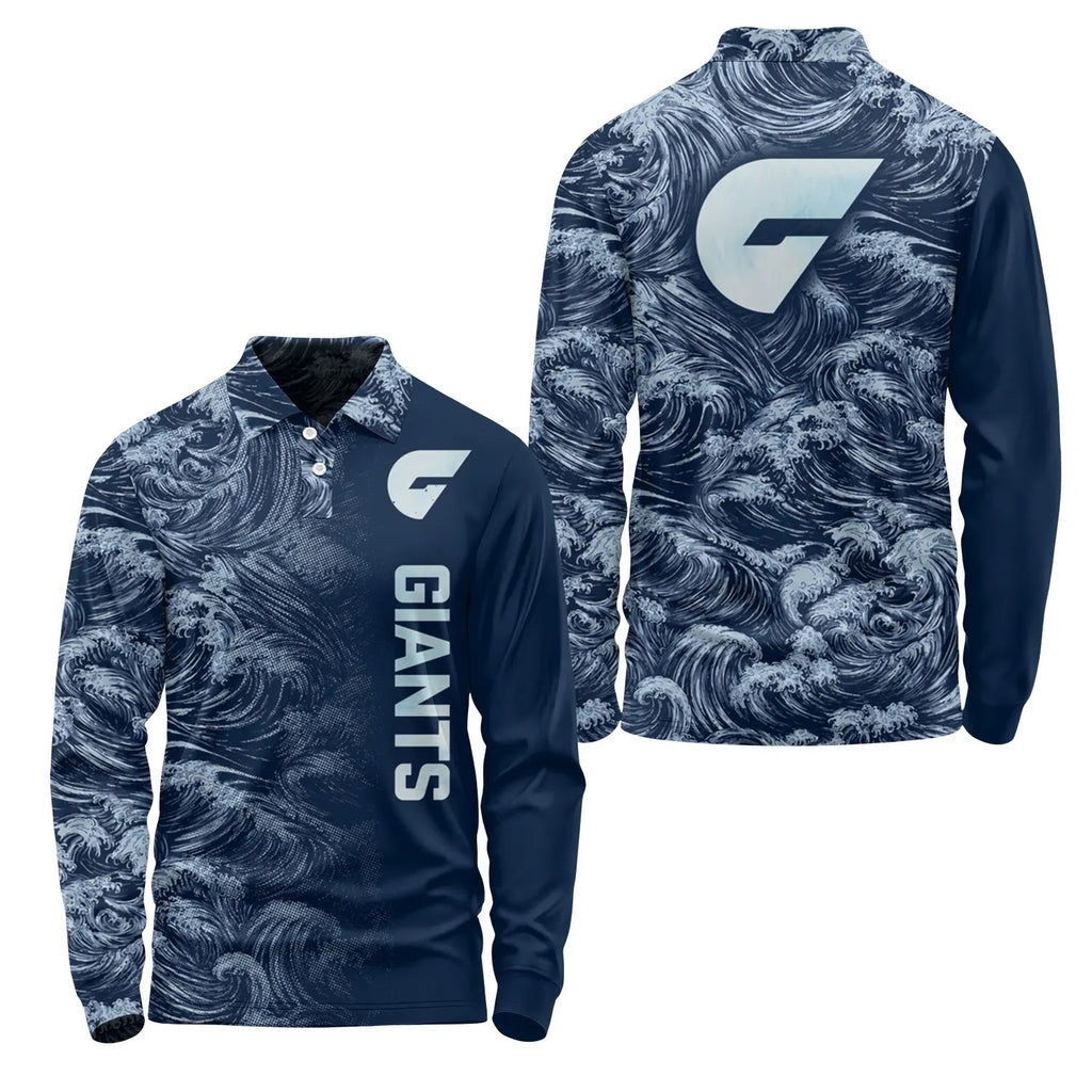 Greater Western Sydney Giants Apparels SHW010