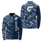 Greater Western Sydney Giants Apparels SHW010