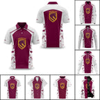 Brisbane Broncos Apparels SC089