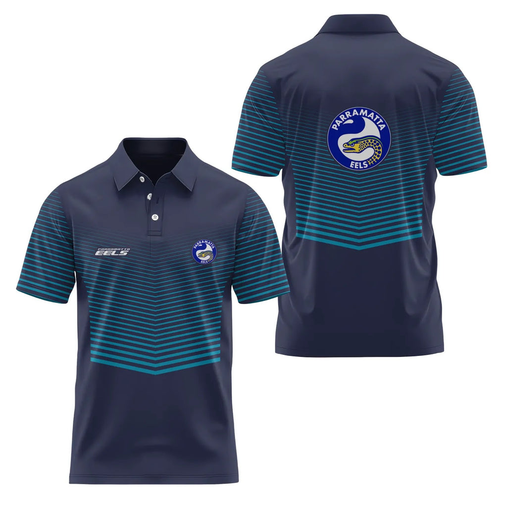Parramatta Eels Apparels SC099