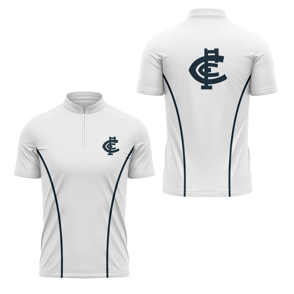Carlton Blues Apparels SC025