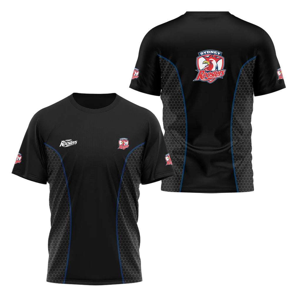 Sydney Roosters Apparels SC072