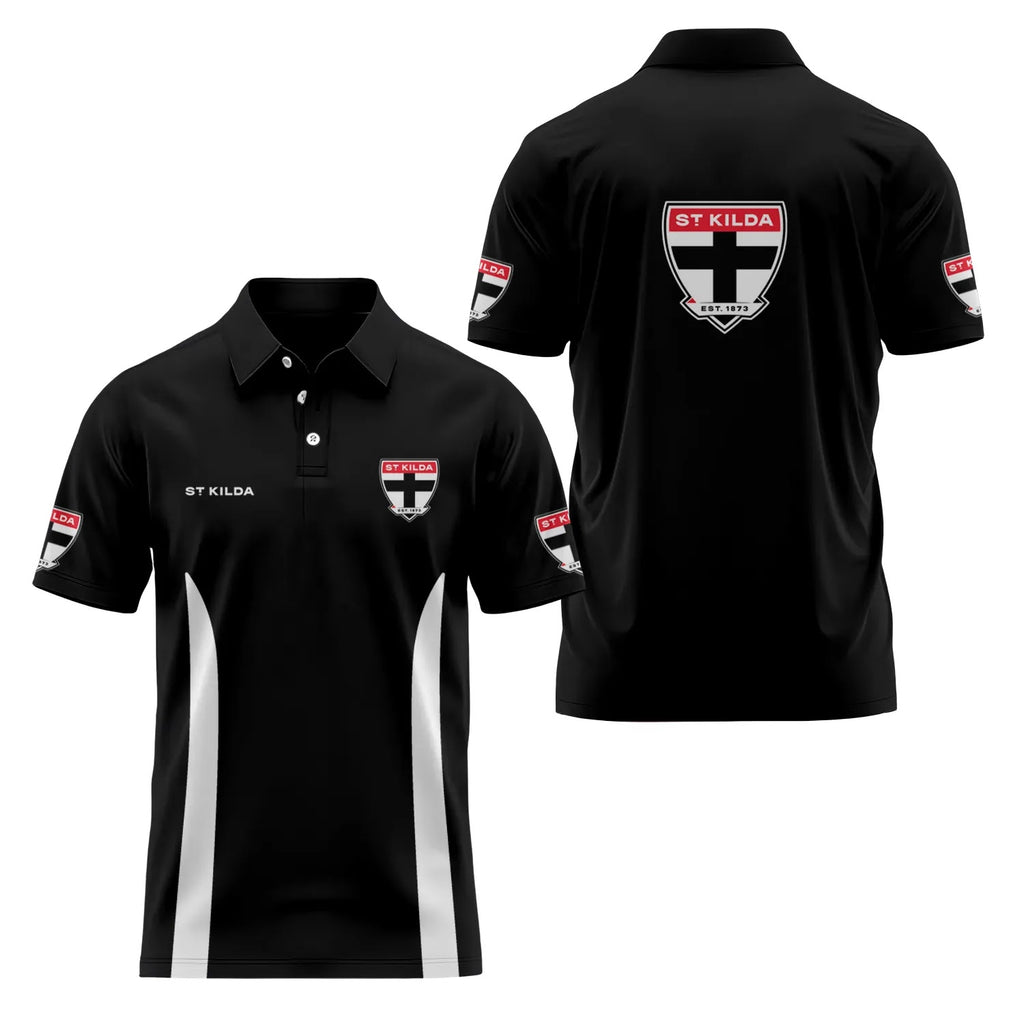 St Kilda Saints Apparels SC006