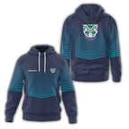 New Zealand Warriors Hoodie SC099
