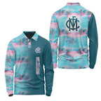 Melbourne Demons Apparels SHW058