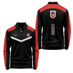 St George Illawarra Dragons Apparels SC035