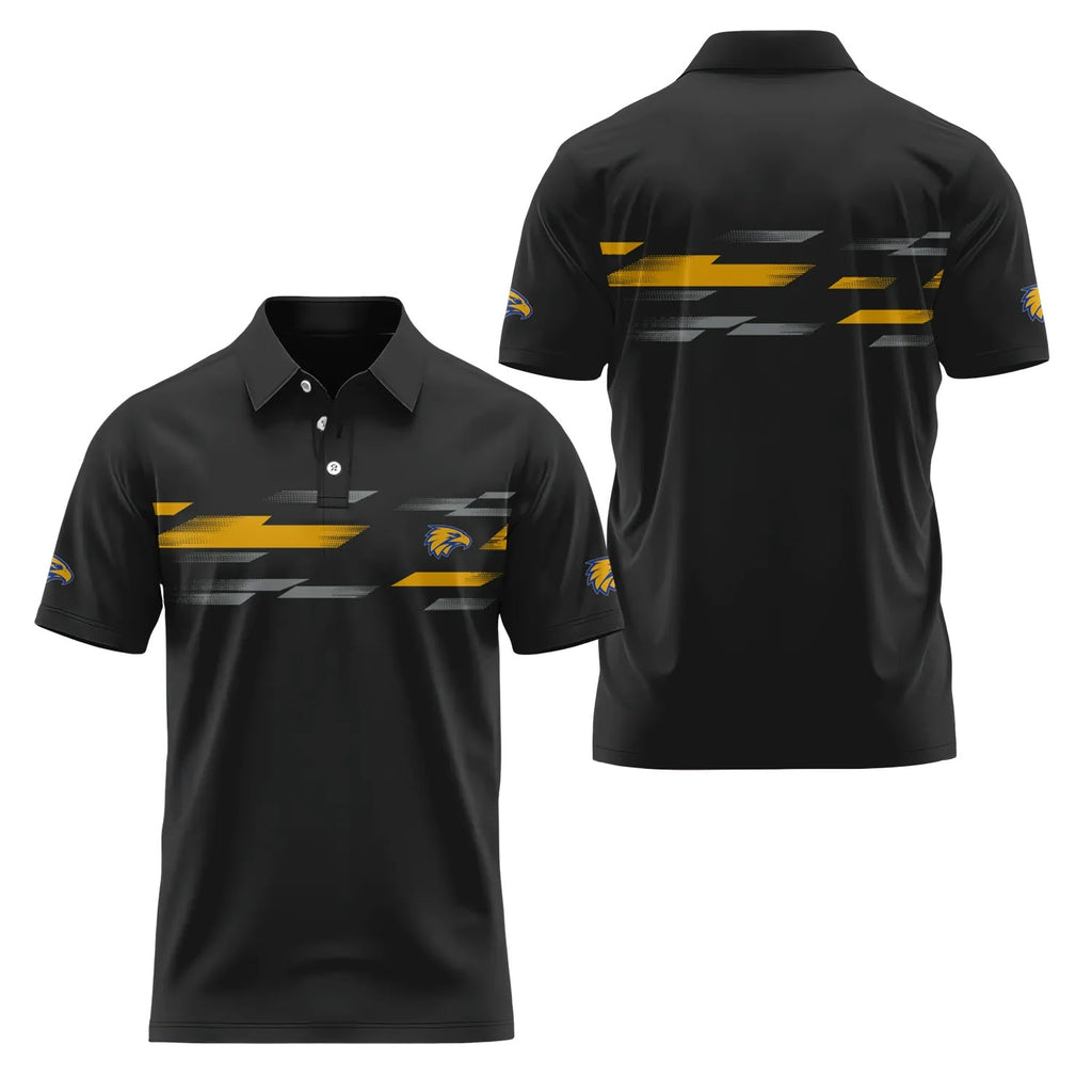 West Coast Eagles Apparels SC100