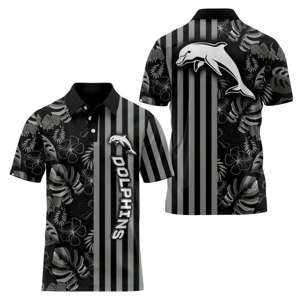Dolphins Apparels SHW040