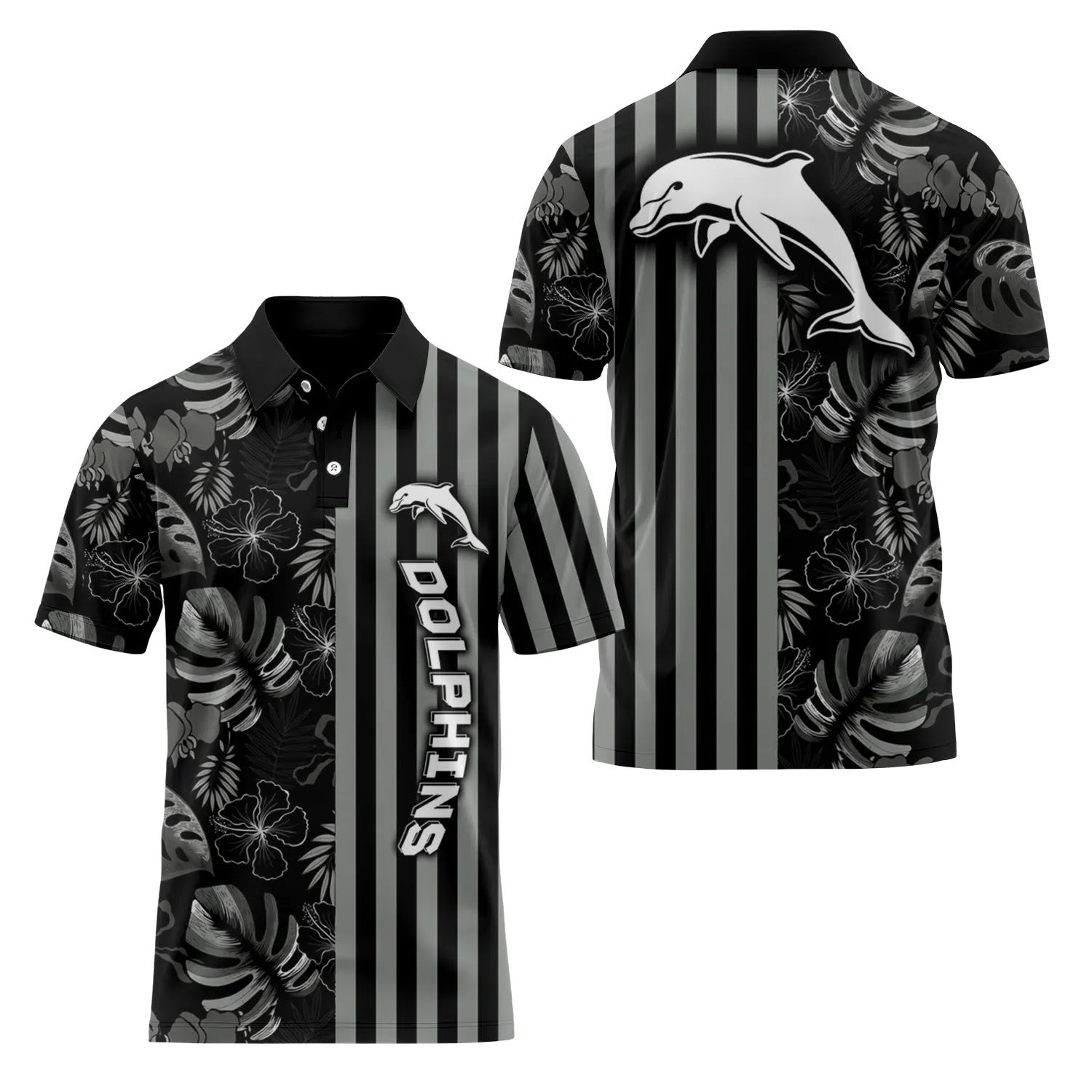 Dolphins Apparels SHW040