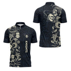 Newcastle Knights Apparels SHW033