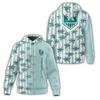 Port Adelaide Power Hoodie SHW028