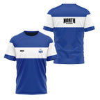 North Melbourne Kangaroos Apparels SC046