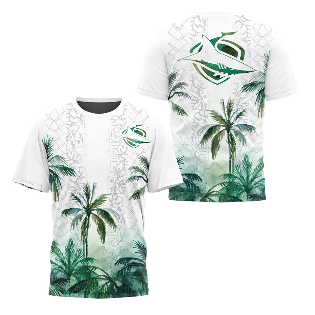 Cronulla-Sutherland Sharks Apparels SHW015