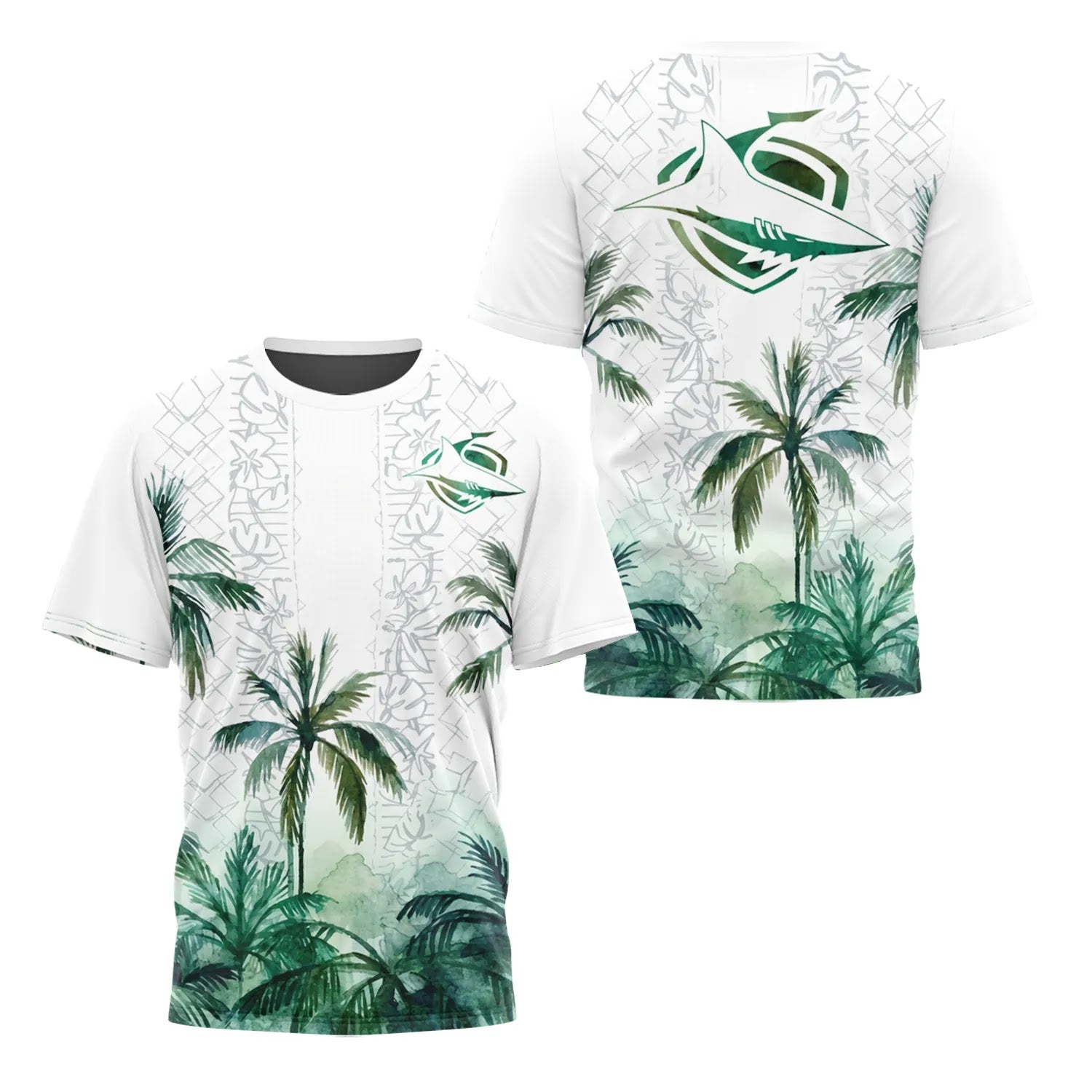 Cronulla-Sutherland Sharks Apparels SHW015