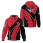 Essendon Bombers Hoodie SC022