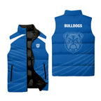 Canterbury-Bankstown Bulldogs Apparels SC082