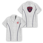Melbourne Demons Apparels SC025