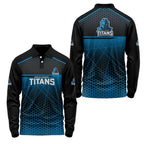 Gold Coast Titans Apparels SC047