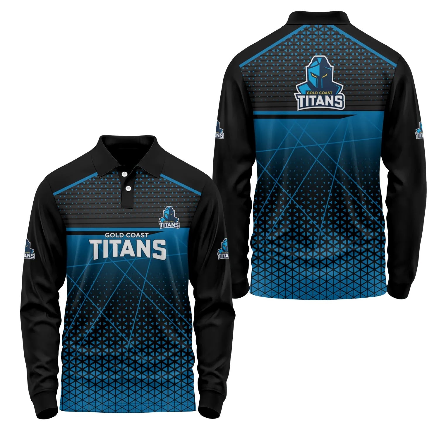 Gold Coast Titans Apparels SC047