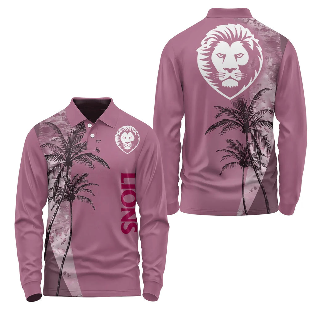 Brisbane Lions Apparels SHW071