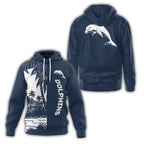Dolphins Hoodie SHW031