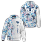 St Kilda Saints Hoodie SHW029