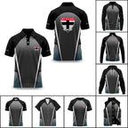 St Kilda Saints Apparels SC037